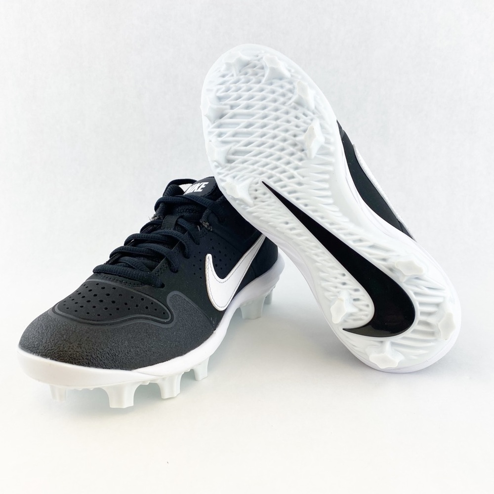Nike Youth Alpha Huarache Varsity LW MCS BG - New in box